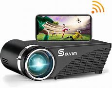Image result for Bluetooth Projector