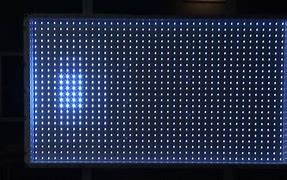 Image result for Blue LED TV Backlight
