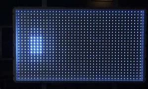 Image result for LED Bar for 52 Sharp TV