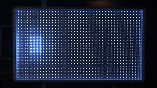 Image result for LED Display Back