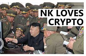 Image result for North Korea Cyber Warfare Team
