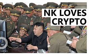 Image result for North Korea Cyber Warfare