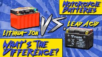 Image result for Moto Classic Battery