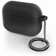 Image result for Black AirPod Pro Case