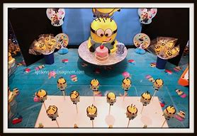 Image result for Despicable Me Office Decorations