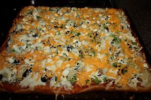 Image result for Slow Cooker Pizza