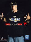 Image result for John Cena Word Life Hoodie