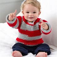 Image result for Minion Crochet for Baby Boy