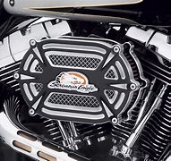 Image result for Screamin' Eagle Air Cleaner