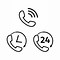 Image result for Phone Symbol for Sending