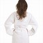 Image result for Luxury Cotton Bath Robe