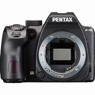 Image result for Pentax K 70 DSLR Camera