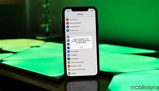 Image result for iOS Update Pop-Up Box
