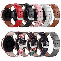 Image result for 42Mm Galaxy Watch Canvas Band