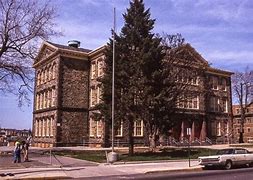 Image result for Old Building in Allentown PA