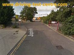Image result for Norwich Jupiter Road Test Centre