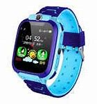 Image result for Smart Watch with GPS Features