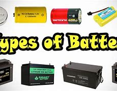 Image result for Battery 5