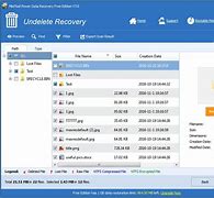 Image result for How to Recover Permanently Deleted Files