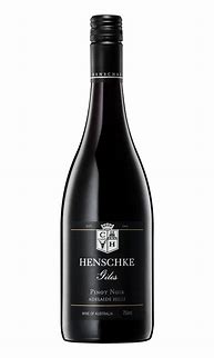 Image result for Henschke Pinot Noir Giles Lenswood
