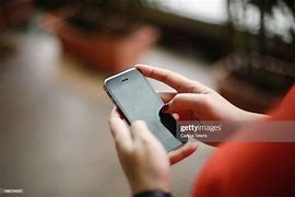 Image result for Use Handphone