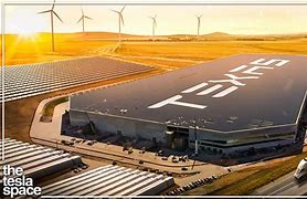 Image result for Tesla Plant Austin