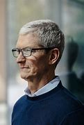 Image result for Tim Cook Younger