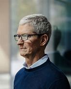 Image result for Tim Cook 80s