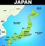 Image result for Detailed Map of Tokyo