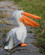 Image result for Cute Pelican Plush
