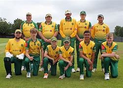 Image result for North Down Cricket Youth