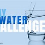 Image result for 30 Day Water Challenge