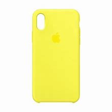 Image result for A iPhone 14 Yellow Case