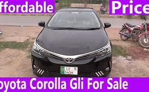 Image result for 2018 Toyota Corolla LE Blue