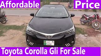 Image result for XSE 2018 Tpyota Corolla