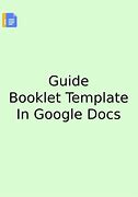 Image result for Instructional Guide Template