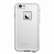 Image result for iPhone 6s LifeProof Case White