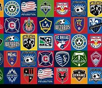 Image result for MLS Logo