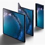 Image result for Huawei Mate X 5G Foldable Phone
