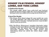 Image result for Contoh Sinopsis Film Pendek