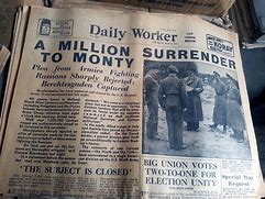 Image result for Old-Fashioned Newspaper