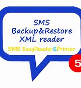 Image result for SMS Backup Reader