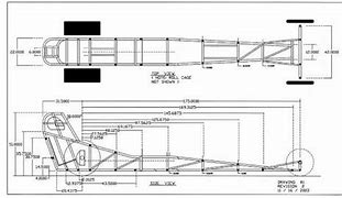 Image result for Top Fuel Dragster Dimensions