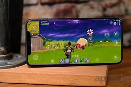 Image result for iPhone 11 Fortnite