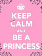 Image result for Keep Calm and Be Beautiful