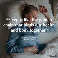 Image result for Quotes About Guilt and Sleep