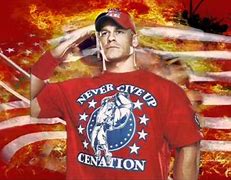 Image result for John Cena Album Cover