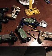 Image result for Broken PS4 Controller