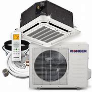 Image result for Pioneer Mini Split Air Conditioner