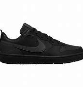 Image result for Nike Borough Low 2 Black